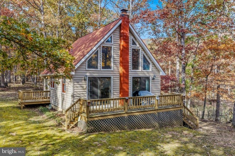 Photo of 1705 Kerns School Road, SPRINGFIELD, WV 26763 (MLS # WVHS2008442)