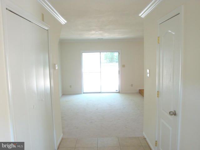 RYON WOODS - Residential Lease