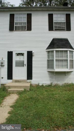 RYON WOODS - Residential Lease