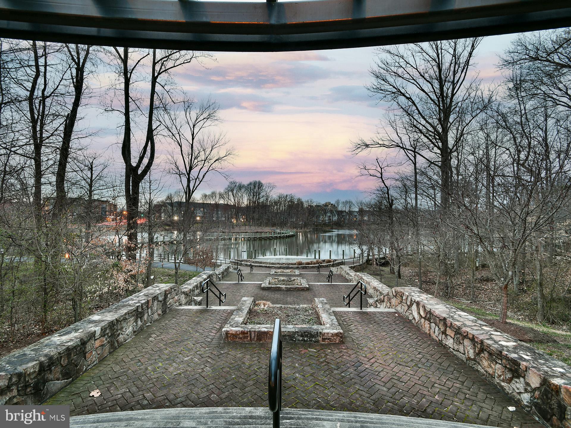 LAKE POINTE AT TOWN CENTER - Residential Lease