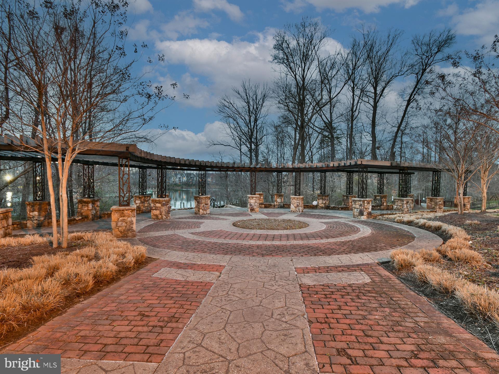 LAKE POINTE AT TOWN CENTER - Residential Lease