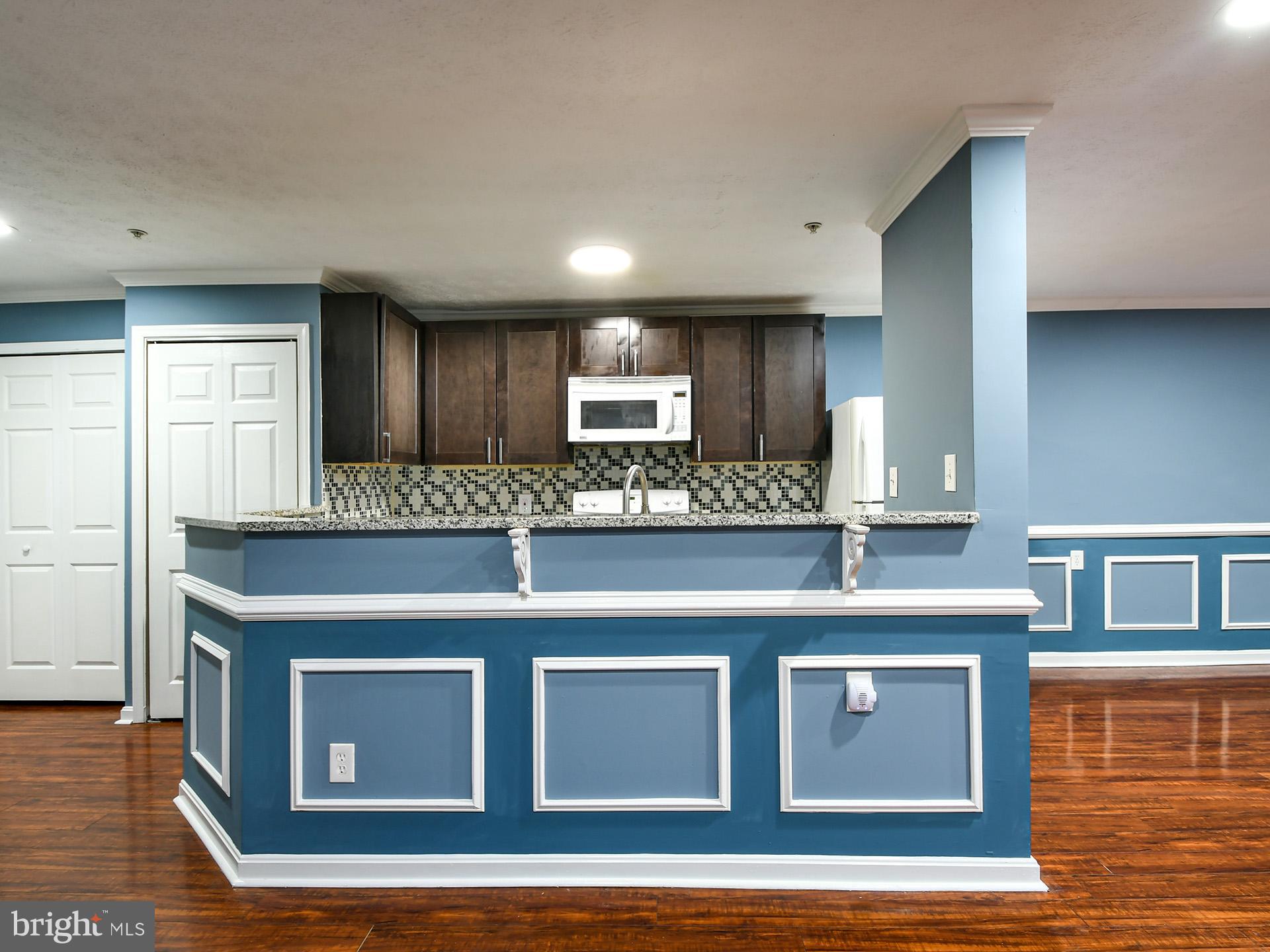 LAKE POINTE AT TOWN CENTER - Residential Lease