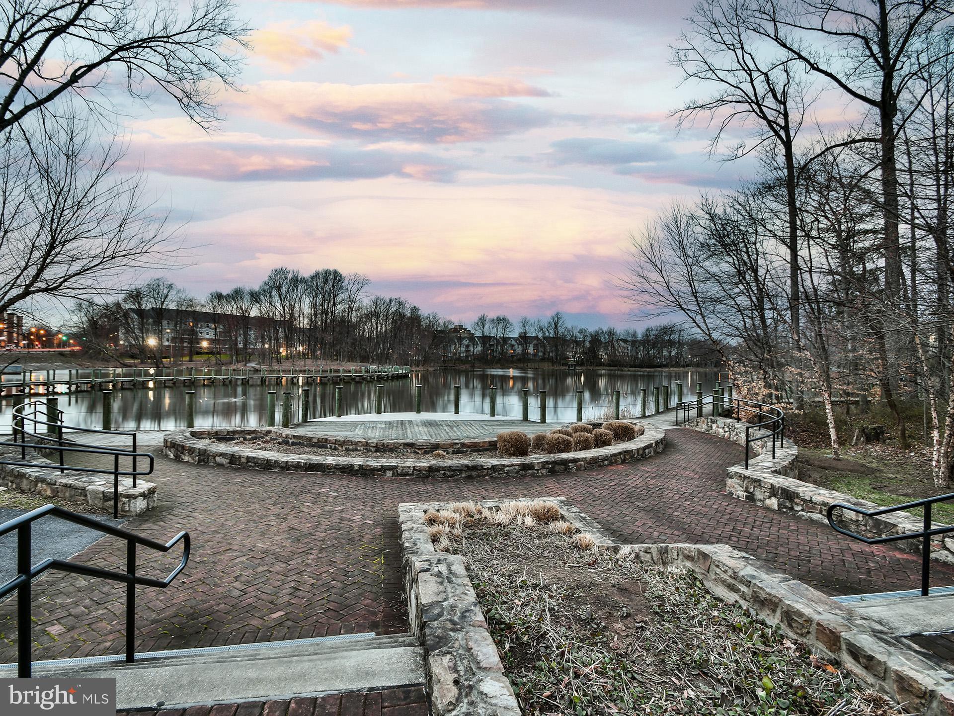 LAKE POINTE AT TOWN CENTER - Residential Lease