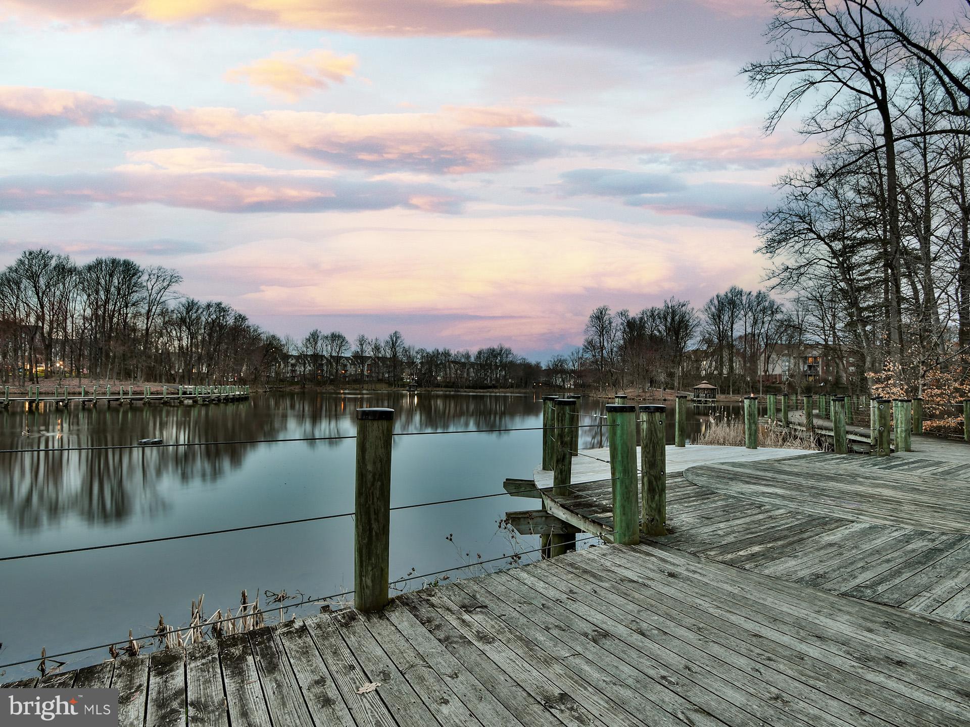 LAKE POINTE AT TOWN CENTER - Residential Lease