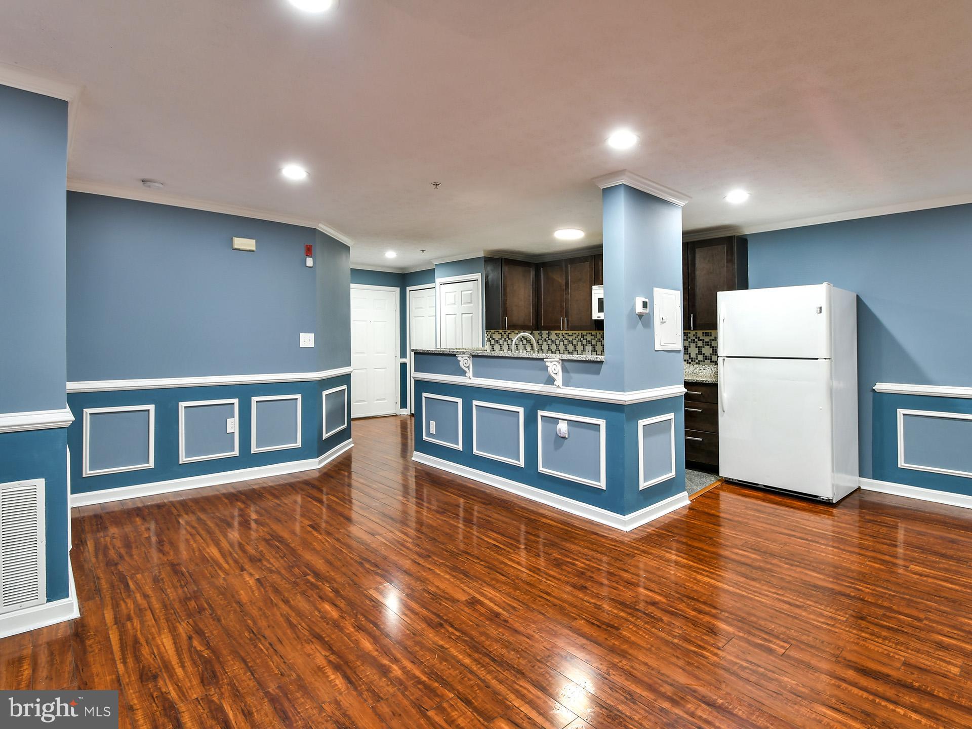 LAKE POINTE AT TOWN CENTER - Residential Lease