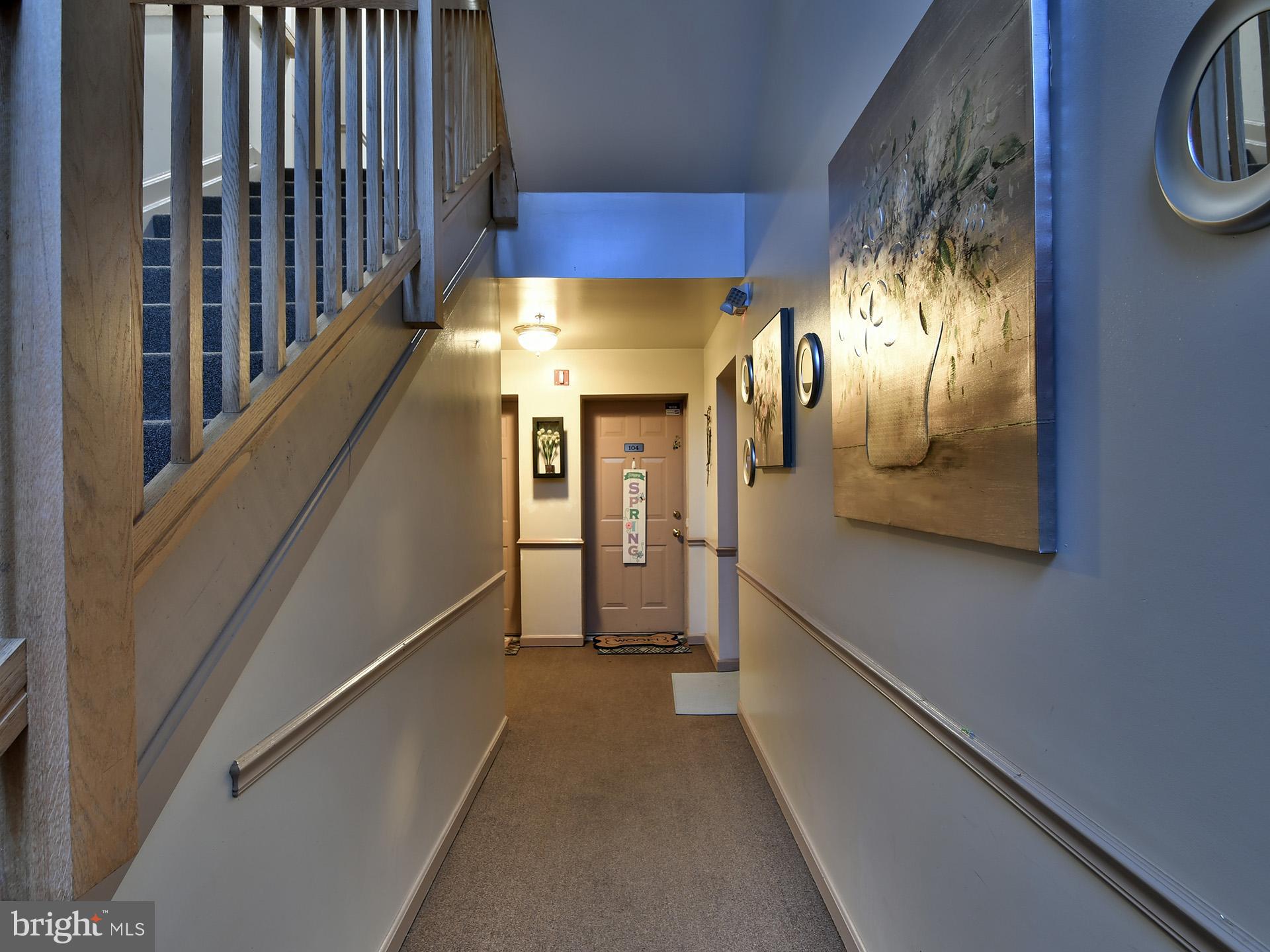 LAKE POINTE AT TOWN CENTER - Residential Lease