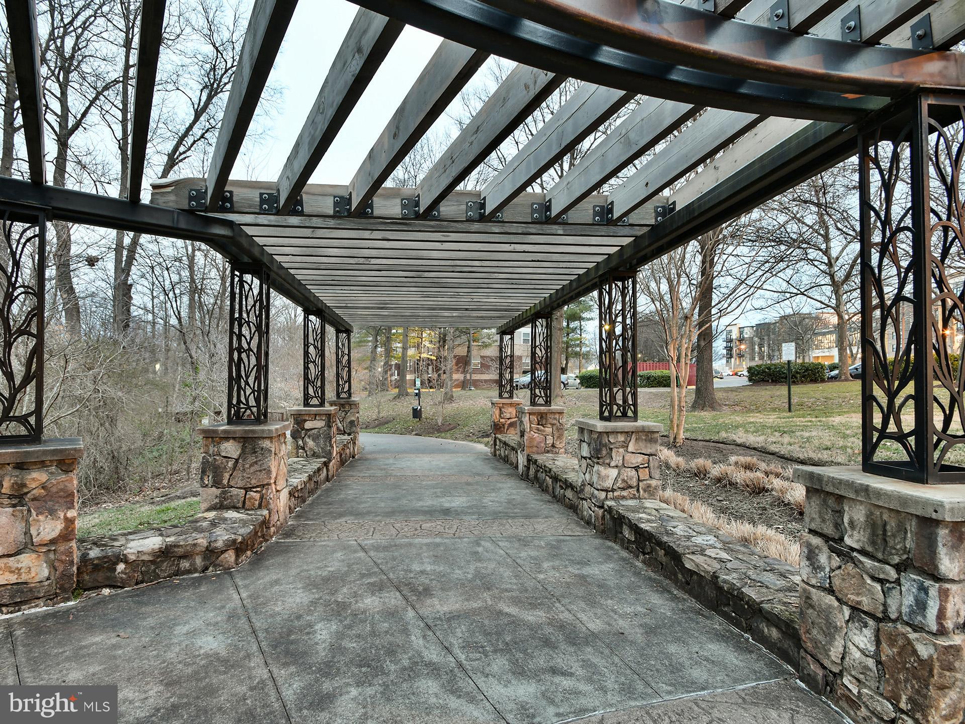 LAKE POINTE AT TOWN CENTER - Residential Lease