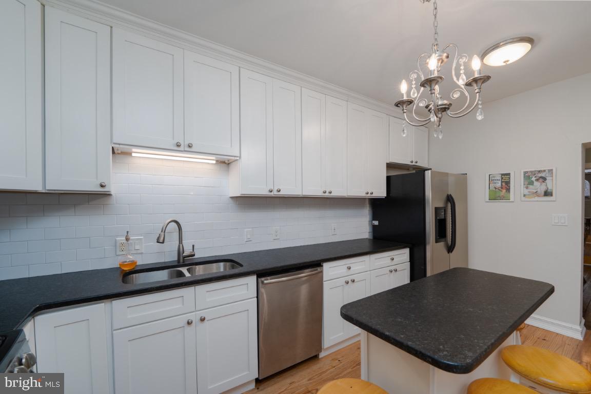 UPPER FELLS POINT - Residential