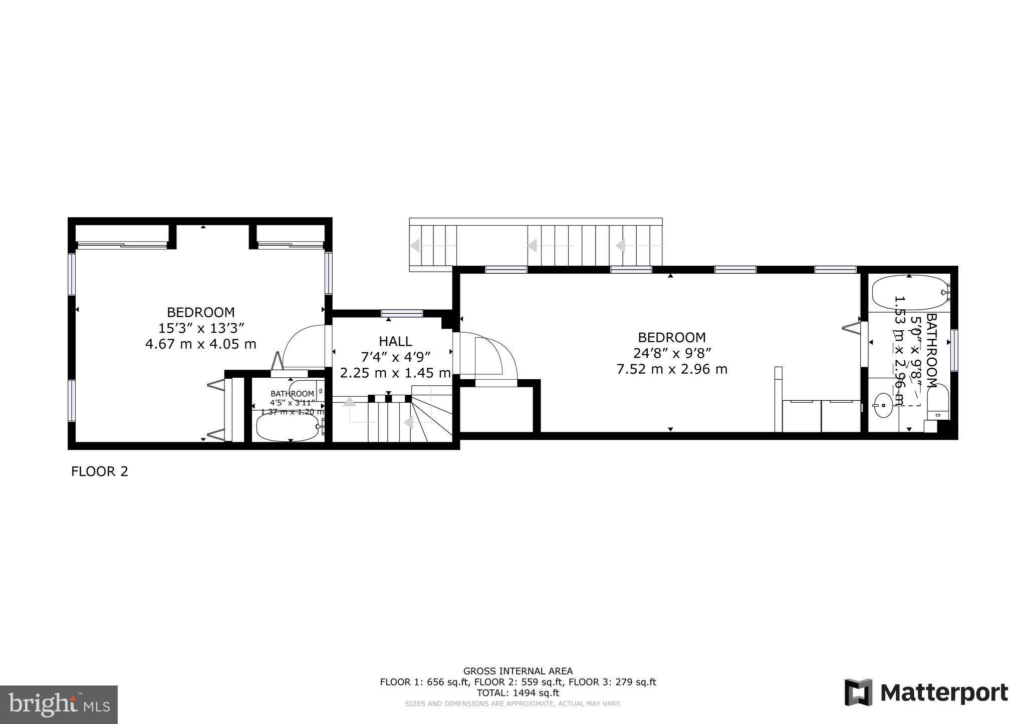 UPPER FELLS POINT - Residential