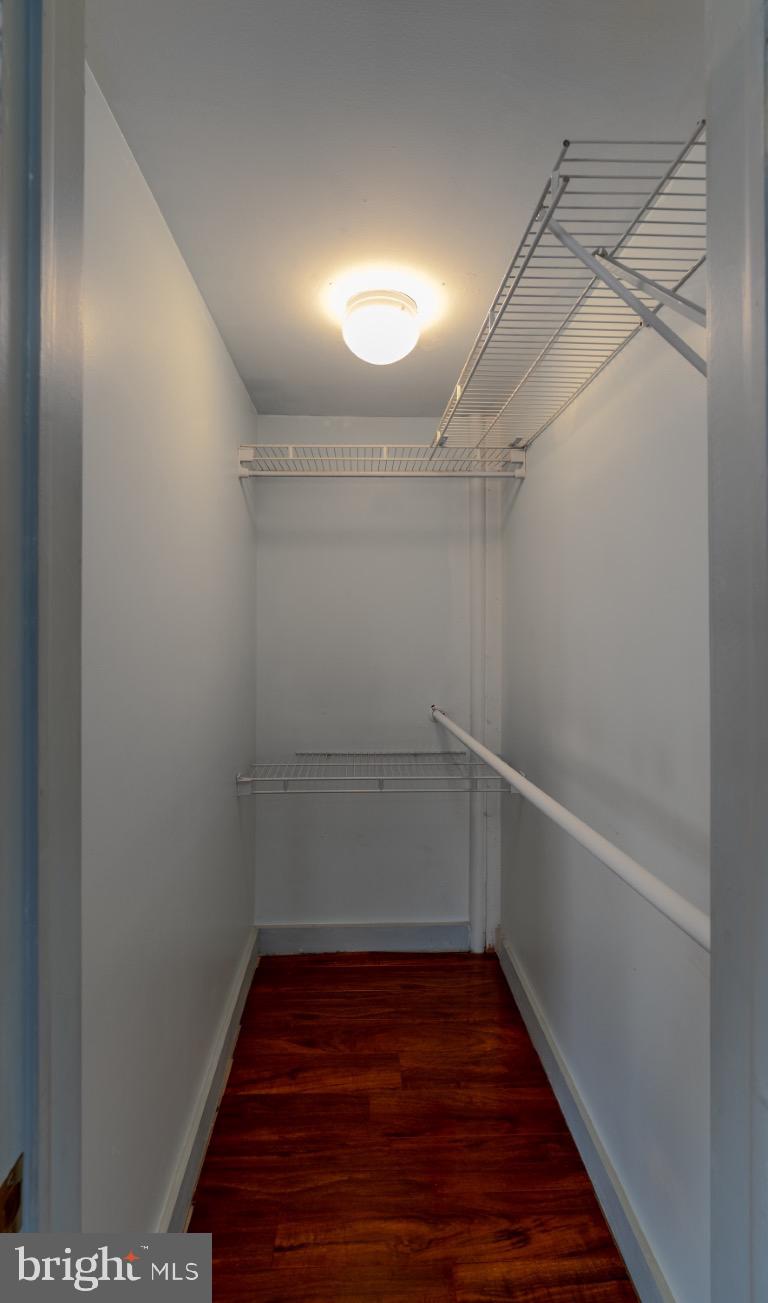 UPPER FELLS POINT - Residential