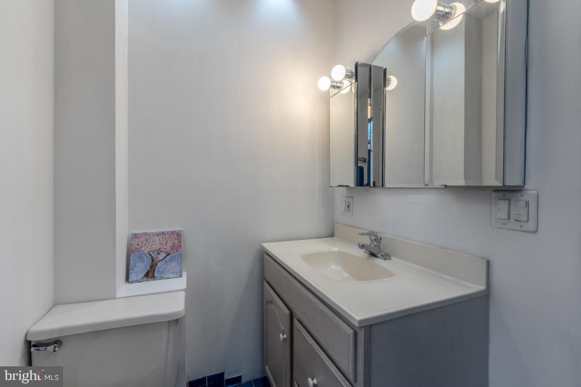 UPPER FELLS POINT - Residential