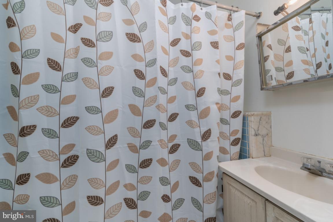 UPPER FELLS POINT - Residential