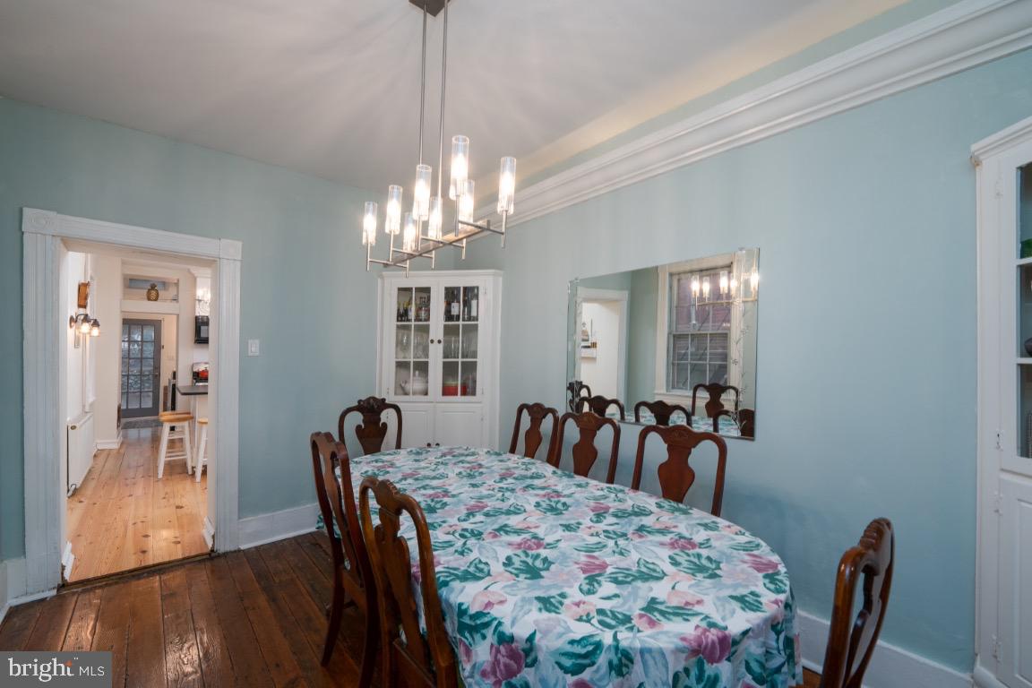 UPPER FELLS POINT - Residential