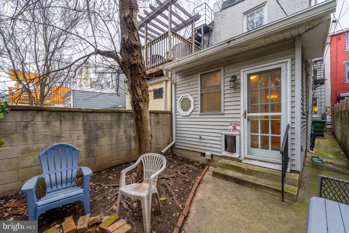 UPPER FELLS POINT - Residential