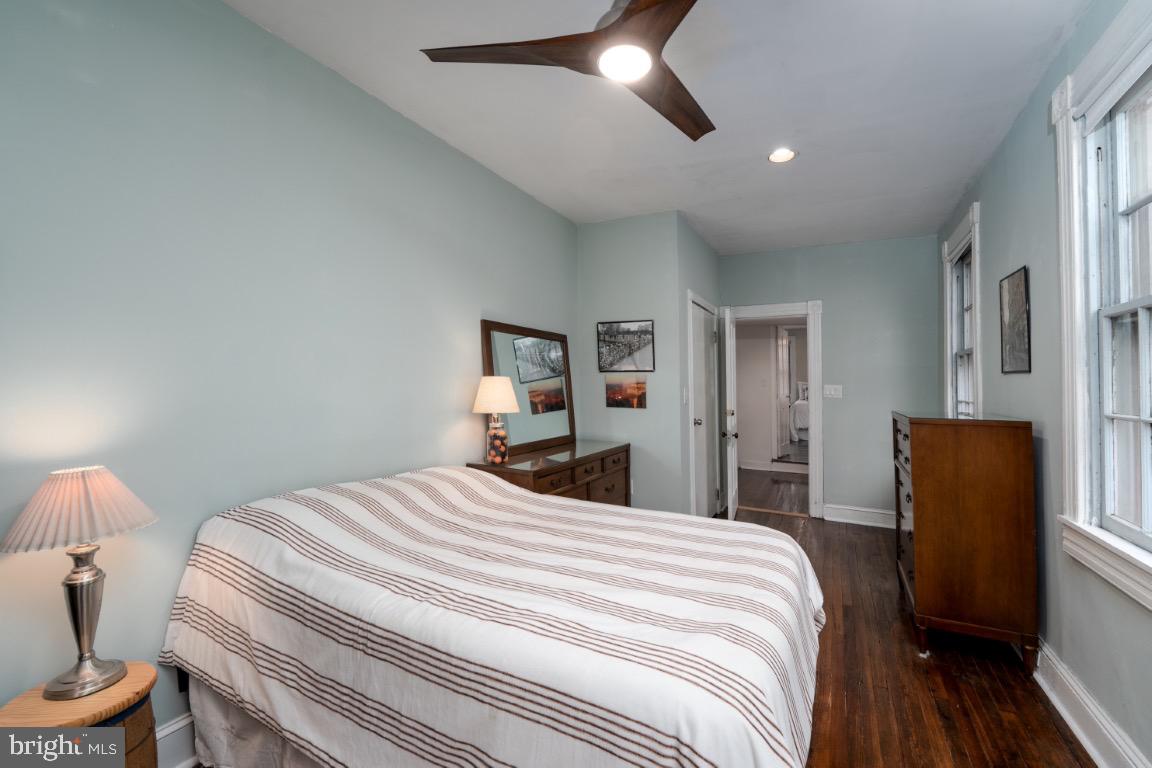 UPPER FELLS POINT - Residential