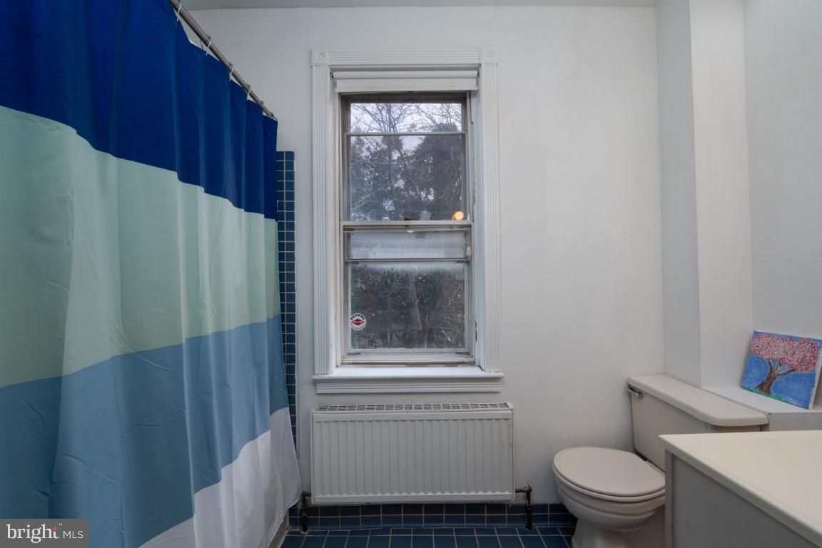 UPPER FELLS POINT - Residential