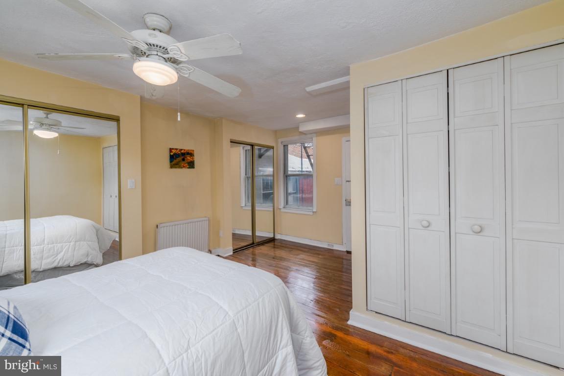 UPPER FELLS POINT - Residential