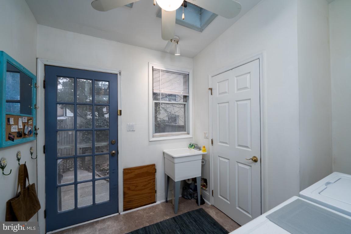 UPPER FELLS POINT - Residential