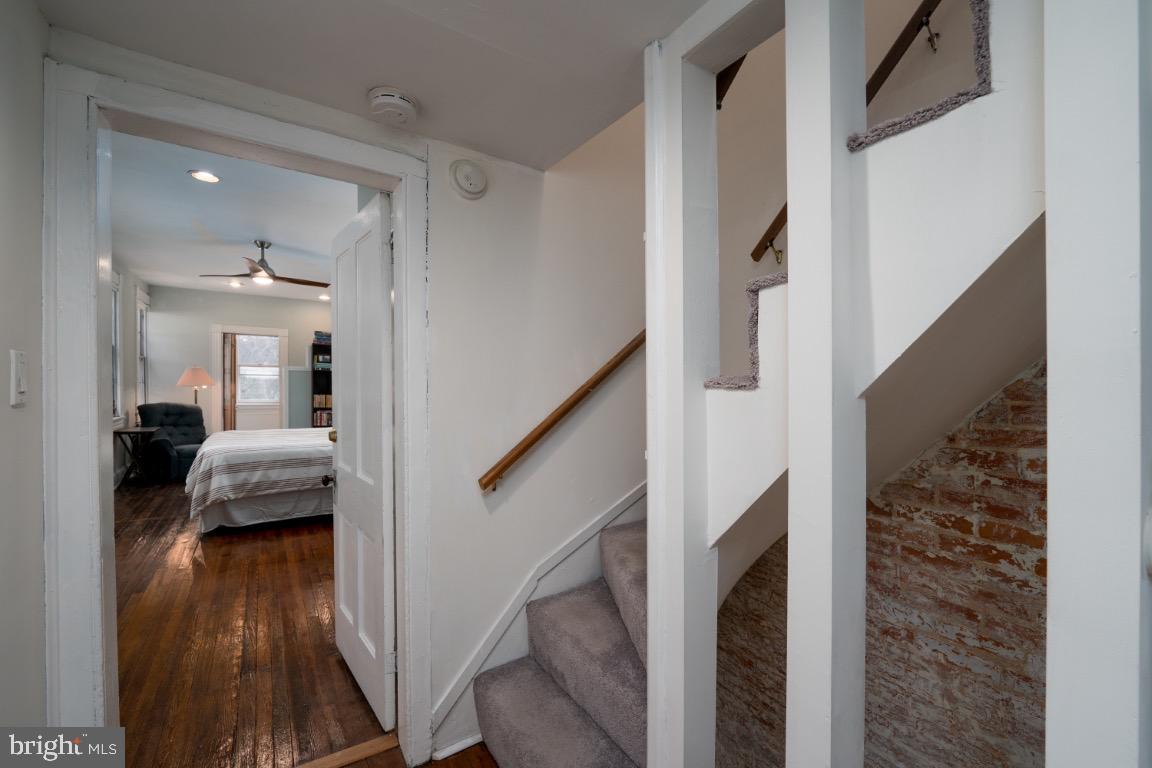 UPPER FELLS POINT - Residential