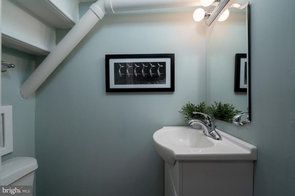 UPPER FELLS POINT - Residential