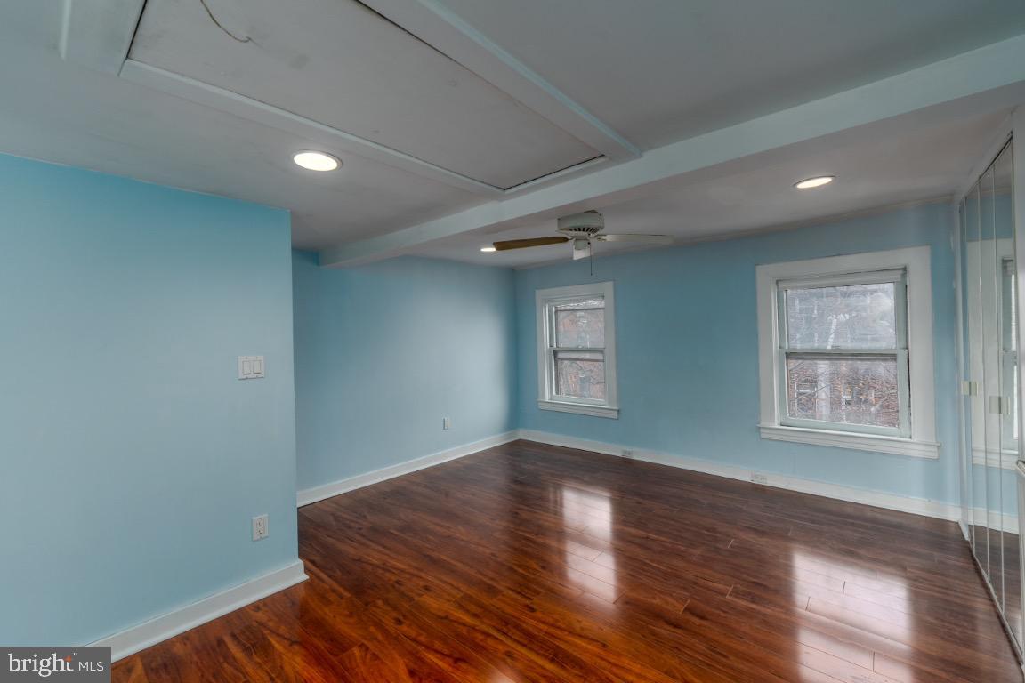 UPPER FELLS POINT - Residential