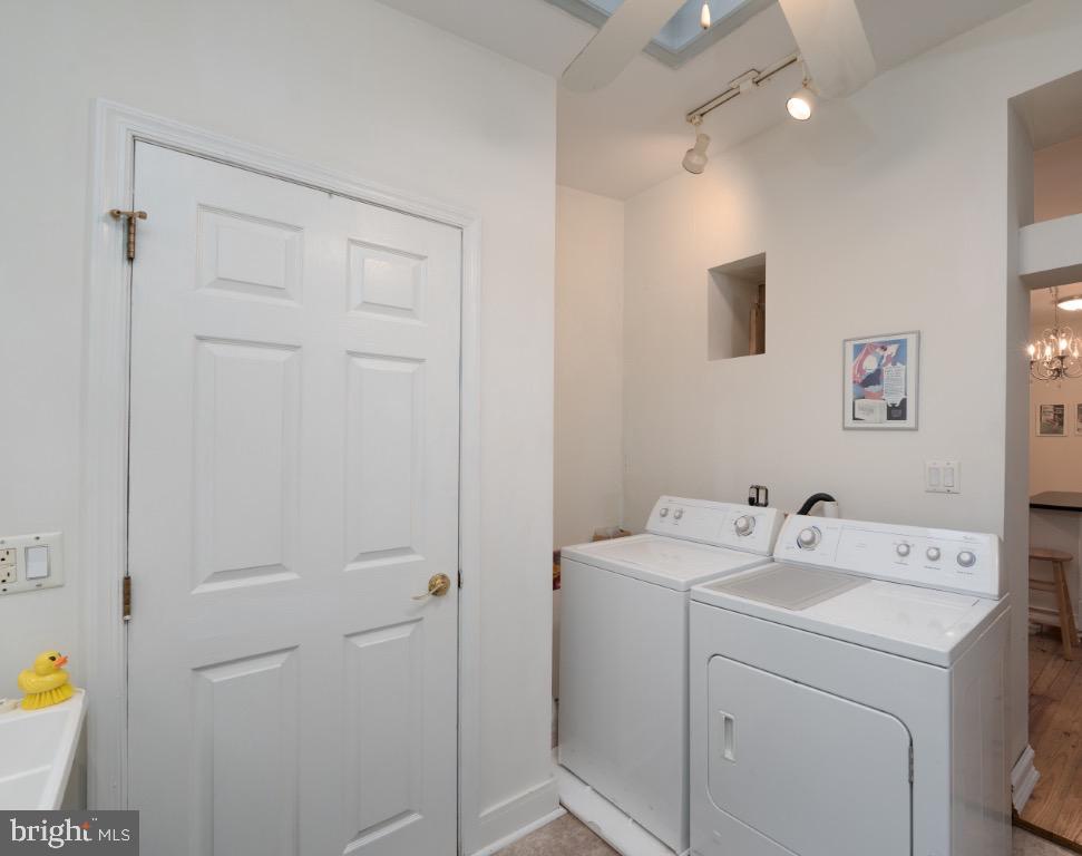 UPPER FELLS POINT - Residential