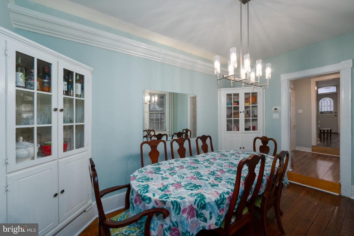 UPPER FELLS POINT - Residential