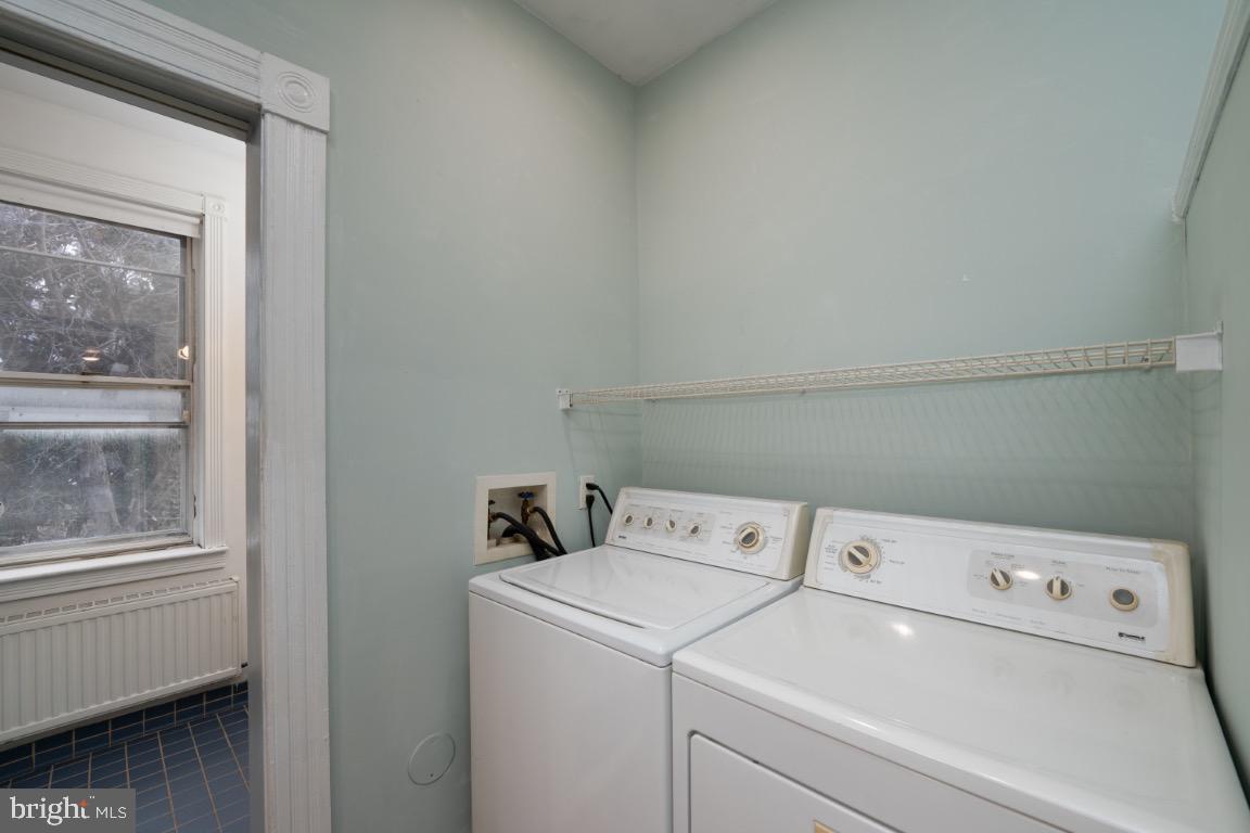 UPPER FELLS POINT - Residential