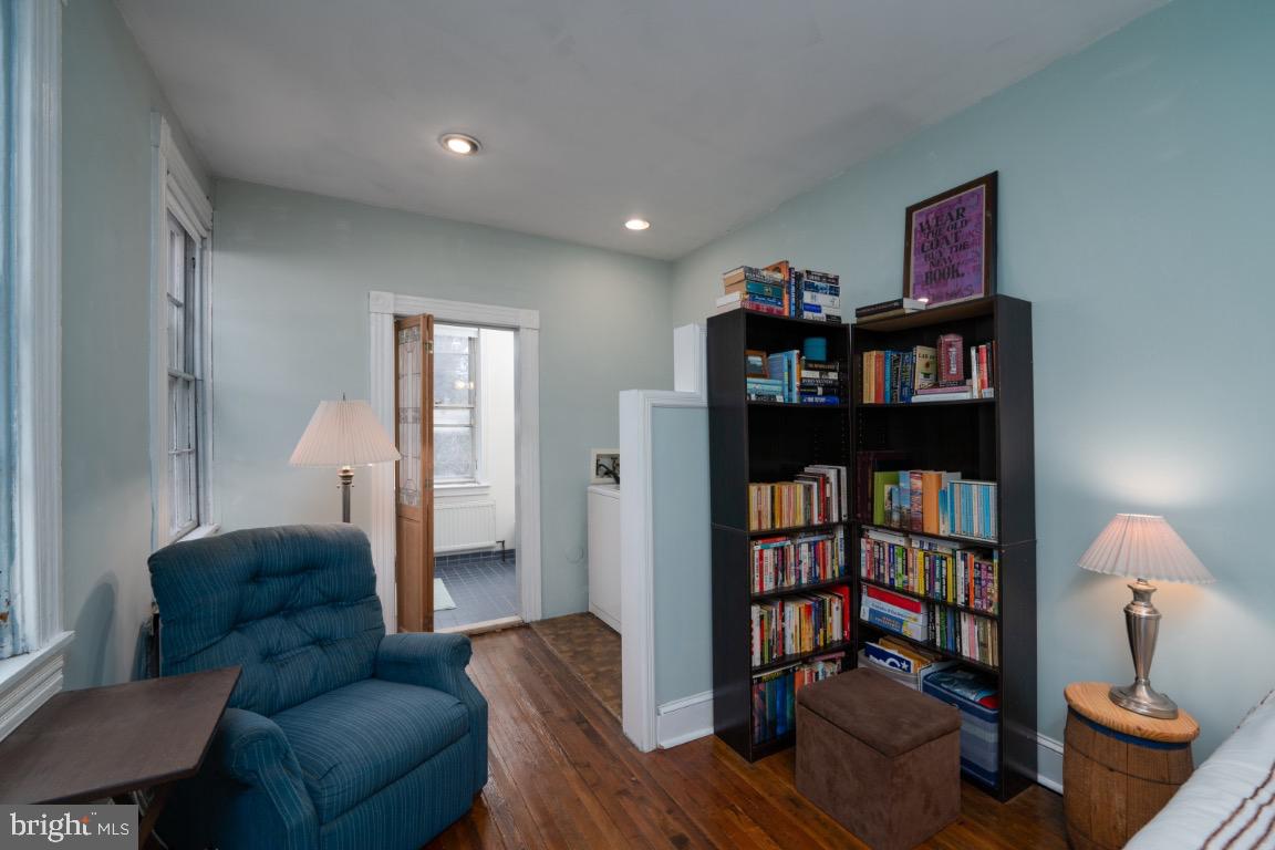 UPPER FELLS POINT - Residential