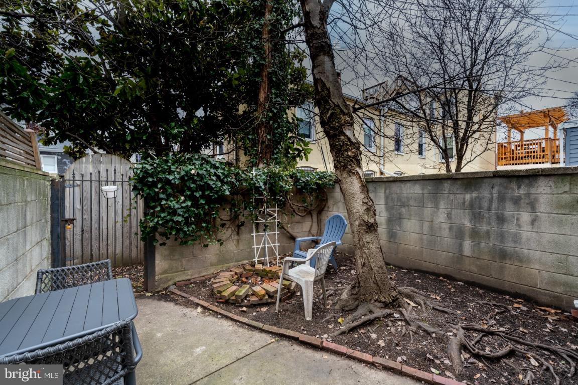 UPPER FELLS POINT - Residential