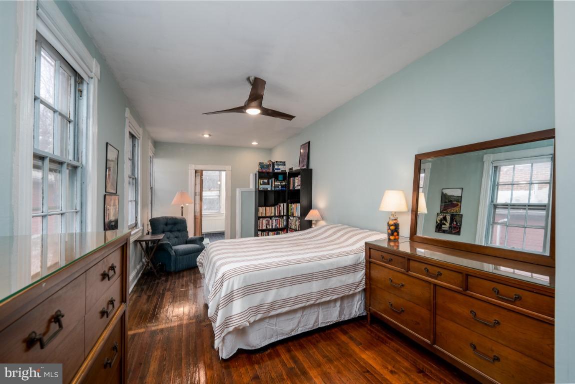 UPPER FELLS POINT - Residential