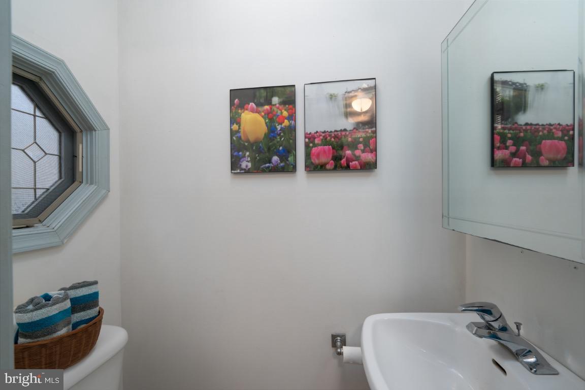 UPPER FELLS POINT - Residential