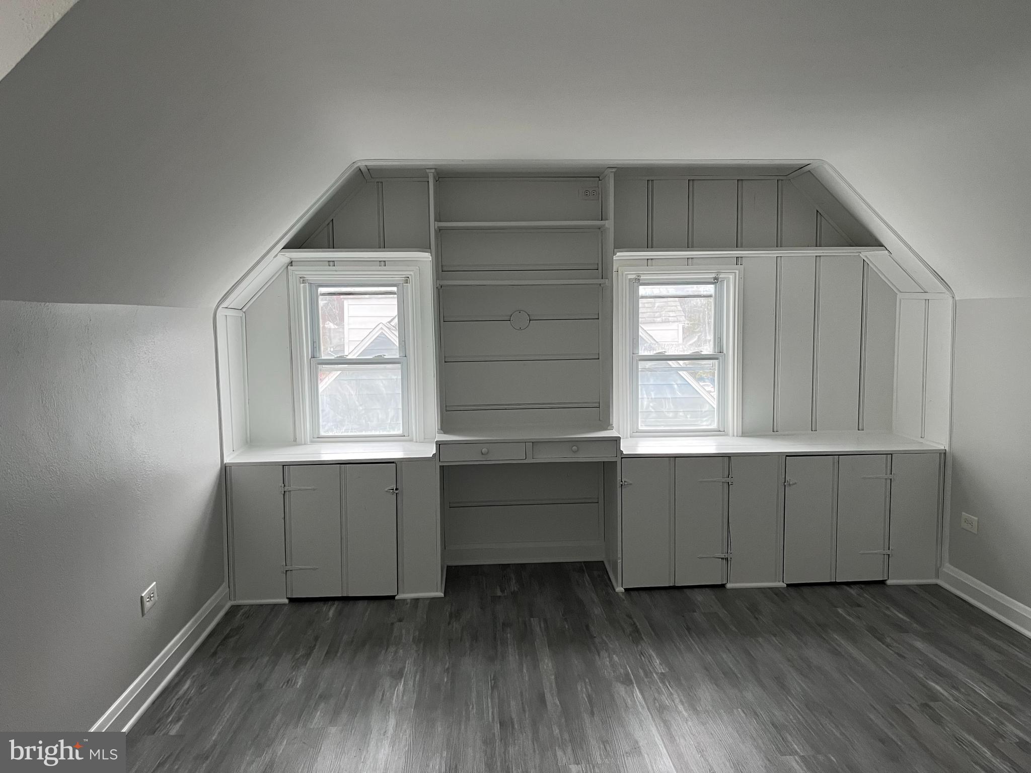 IDLEWYLDE - Residential