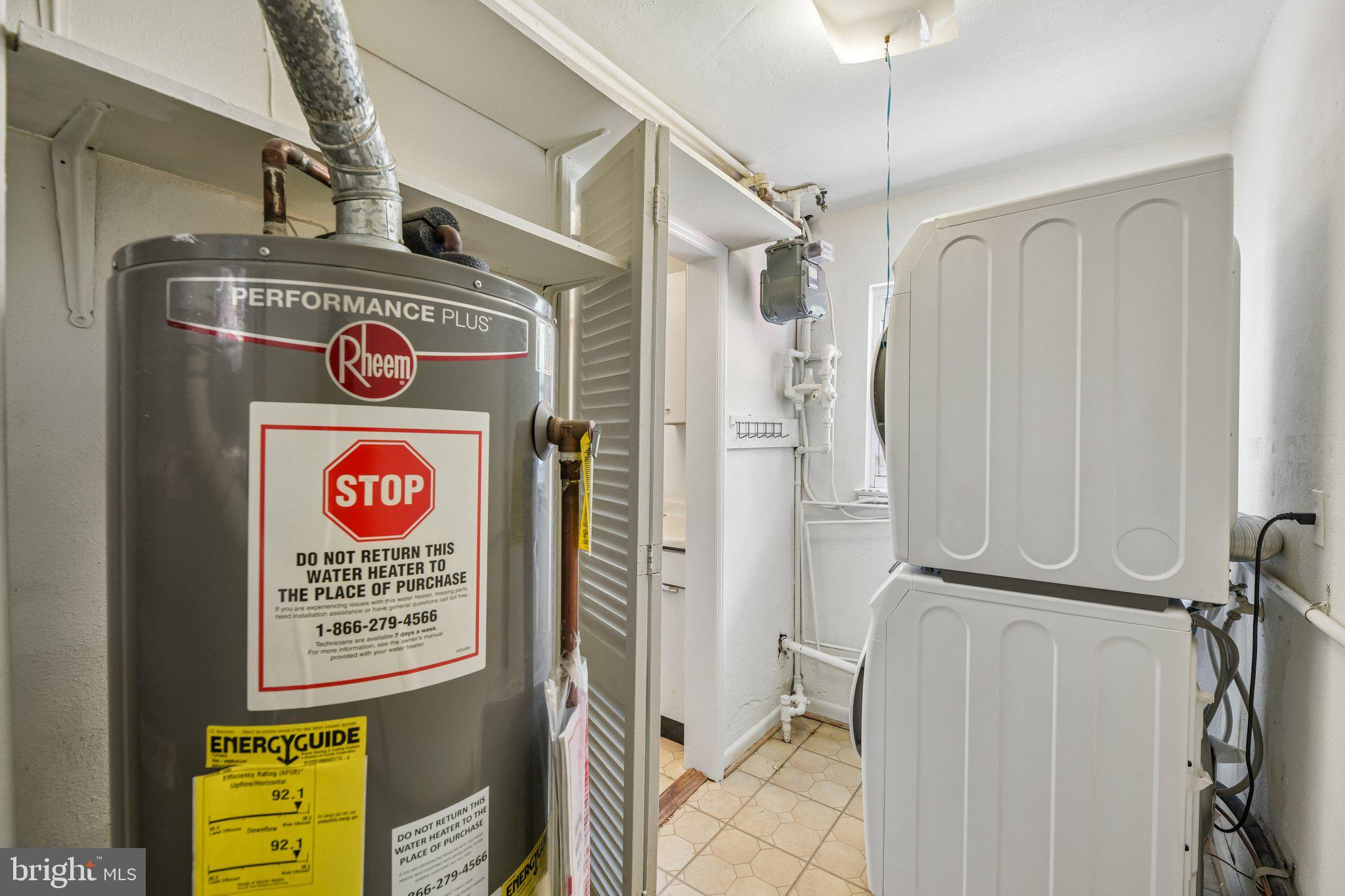 BARCROFT - Residential