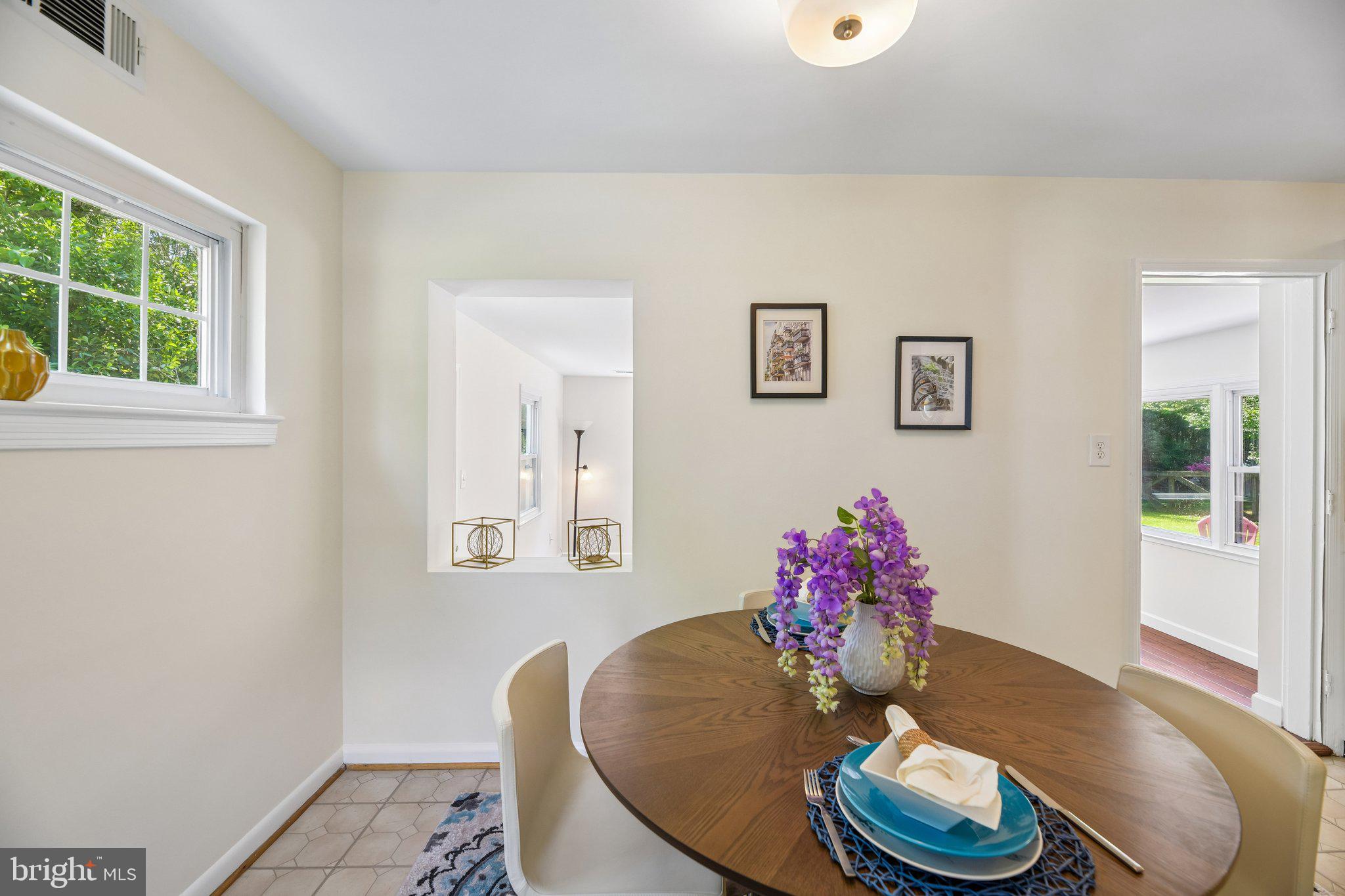 BARCROFT - Residential