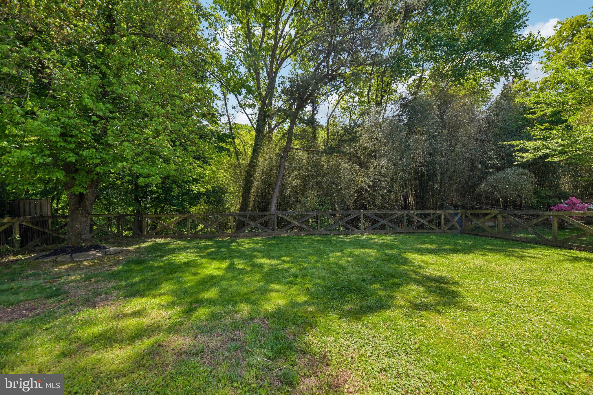 BARCROFT - Residential