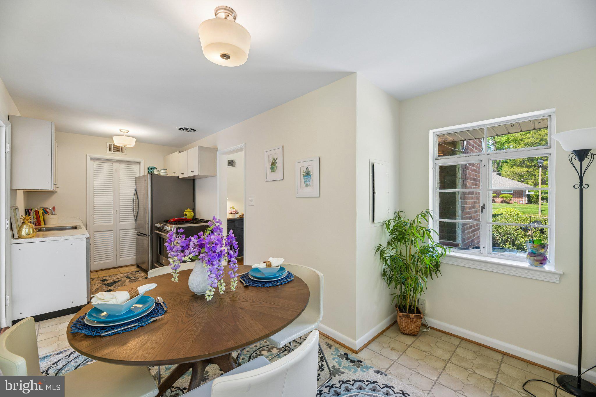 BARCROFT - Residential