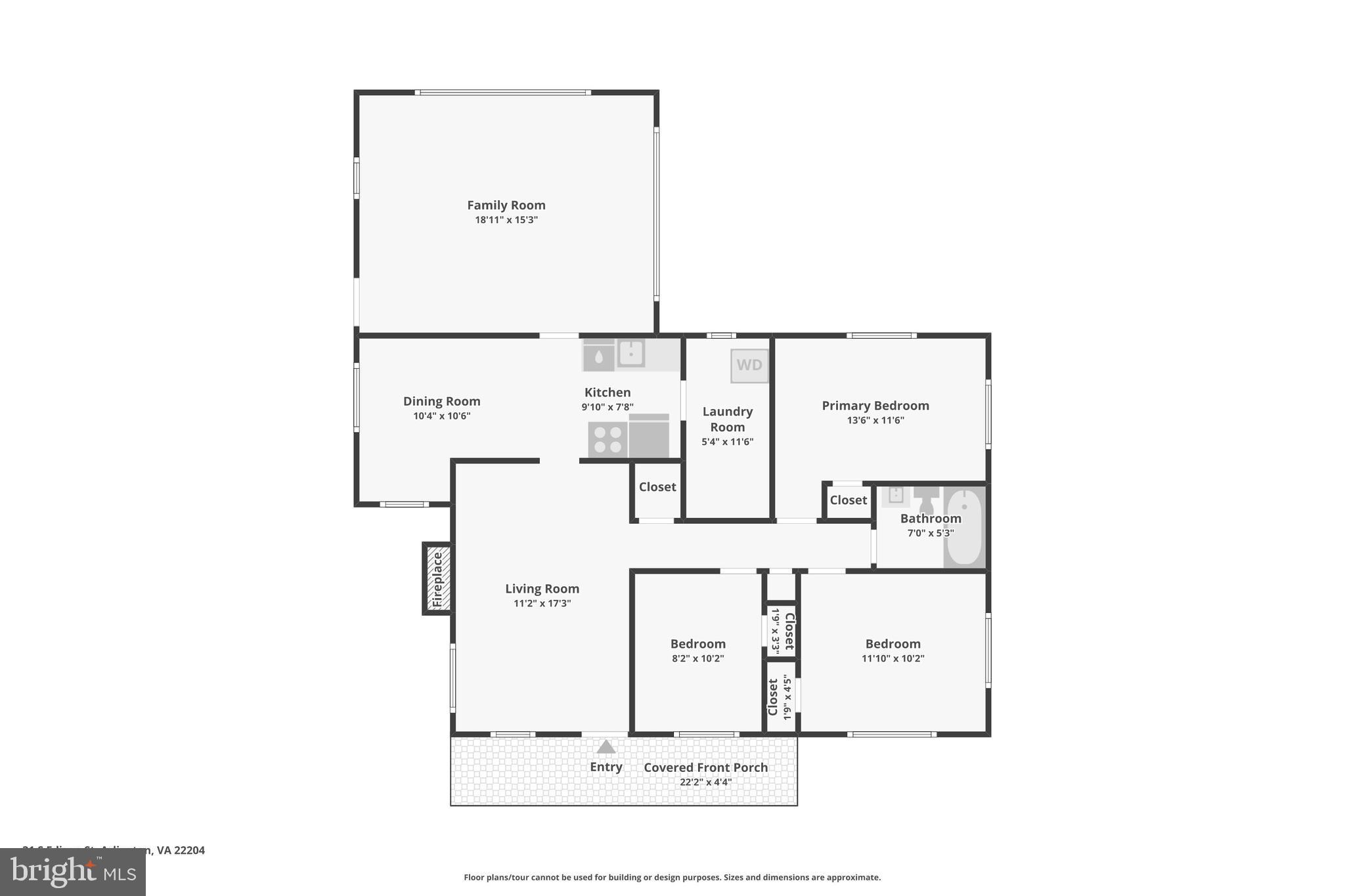BARCROFT - Residential