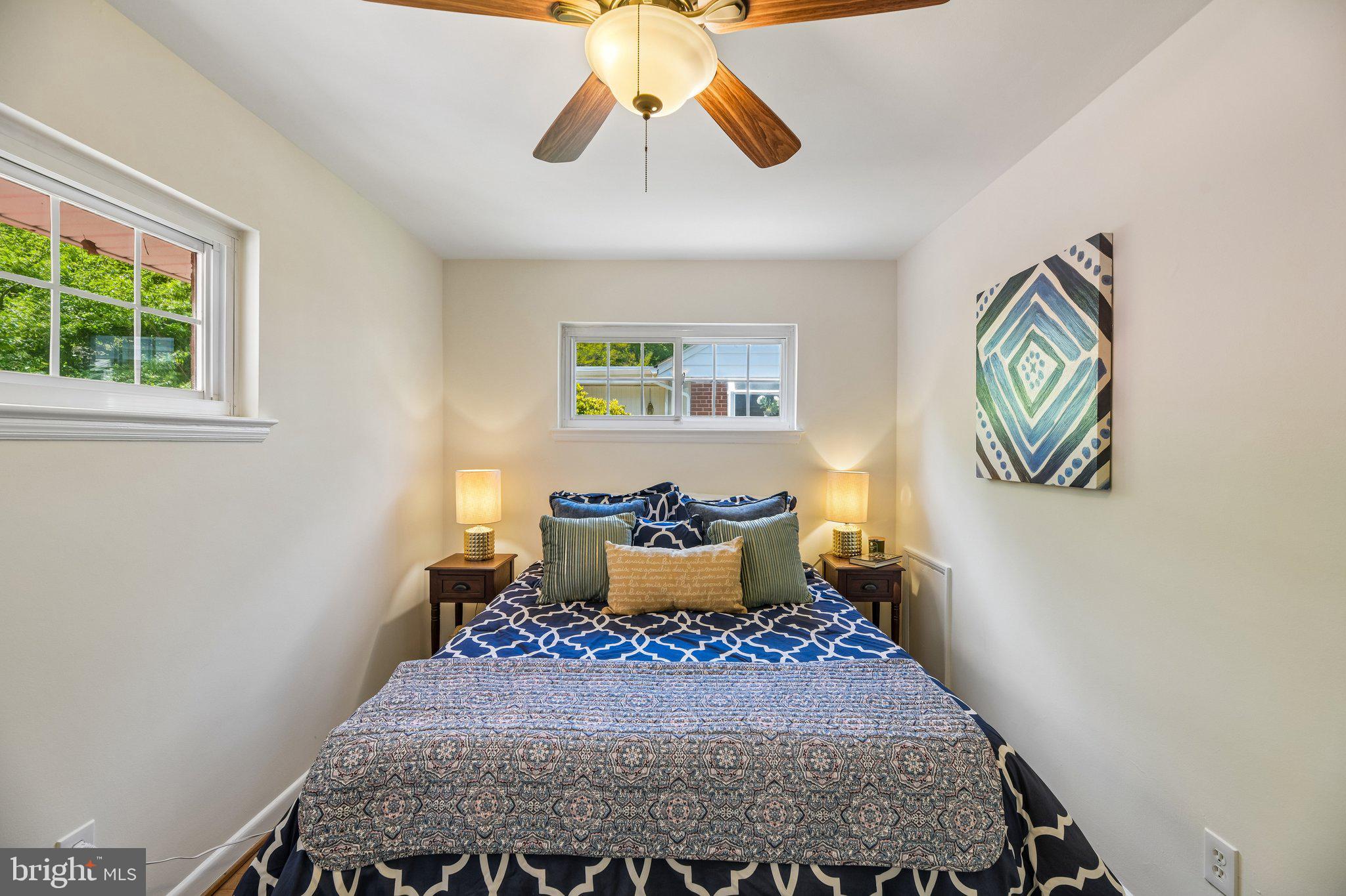 BARCROFT - Residential