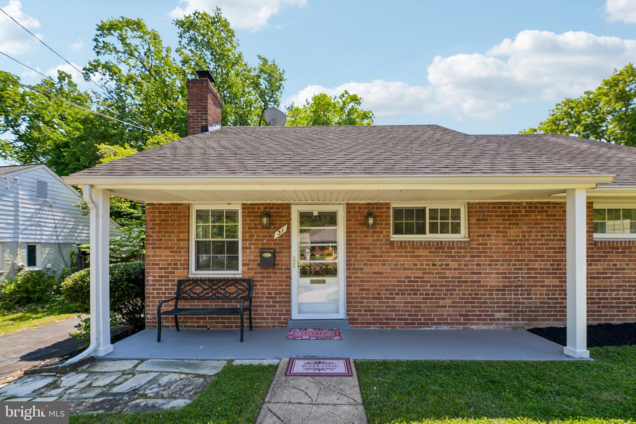 BARCROFT - Residential