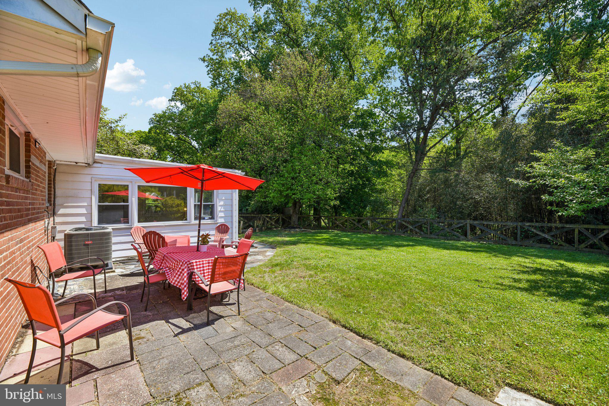 BARCROFT - Residential