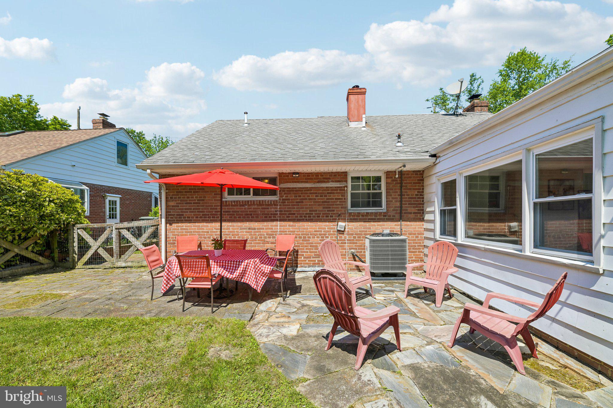 BARCROFT - Residential