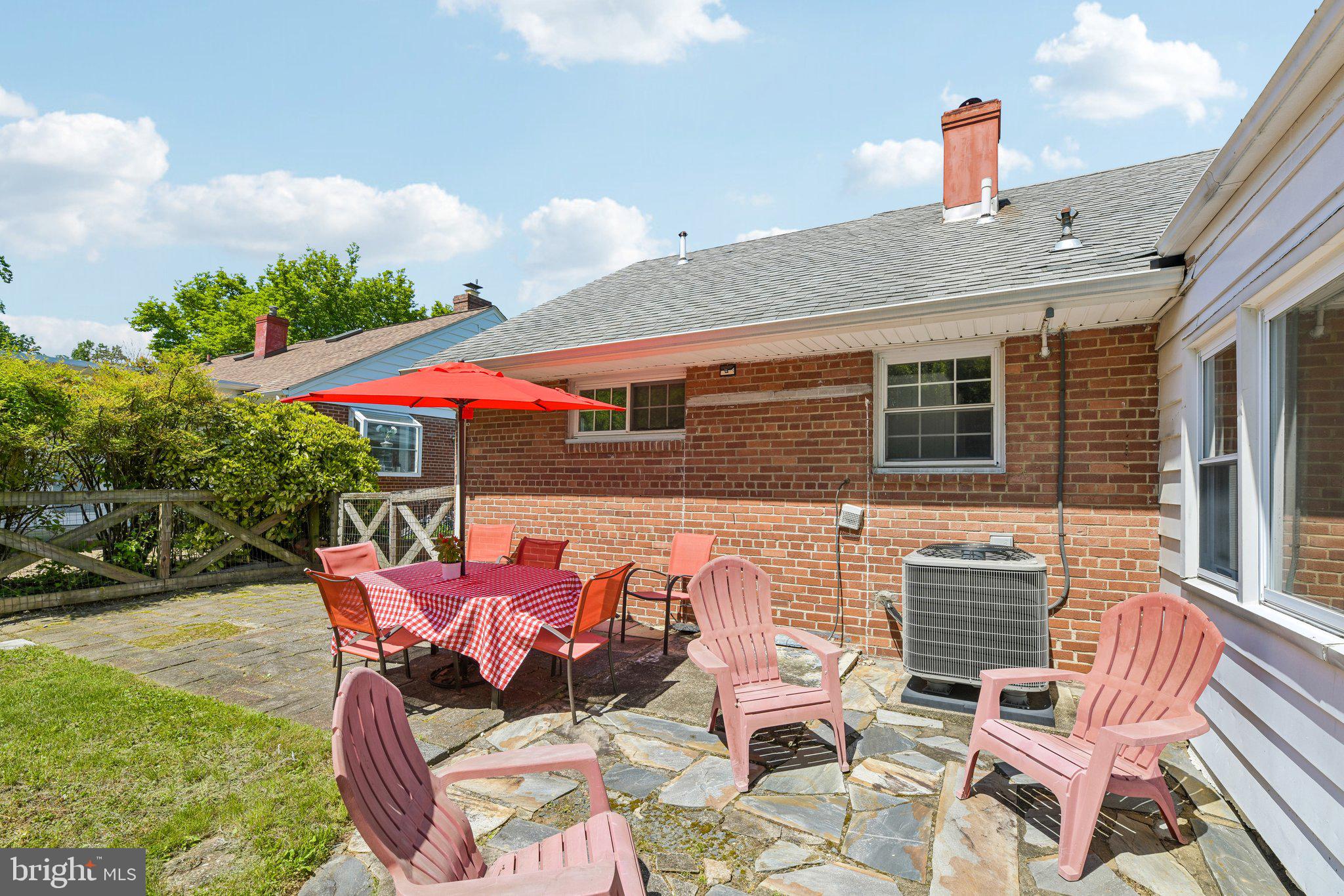 BARCROFT - Residential