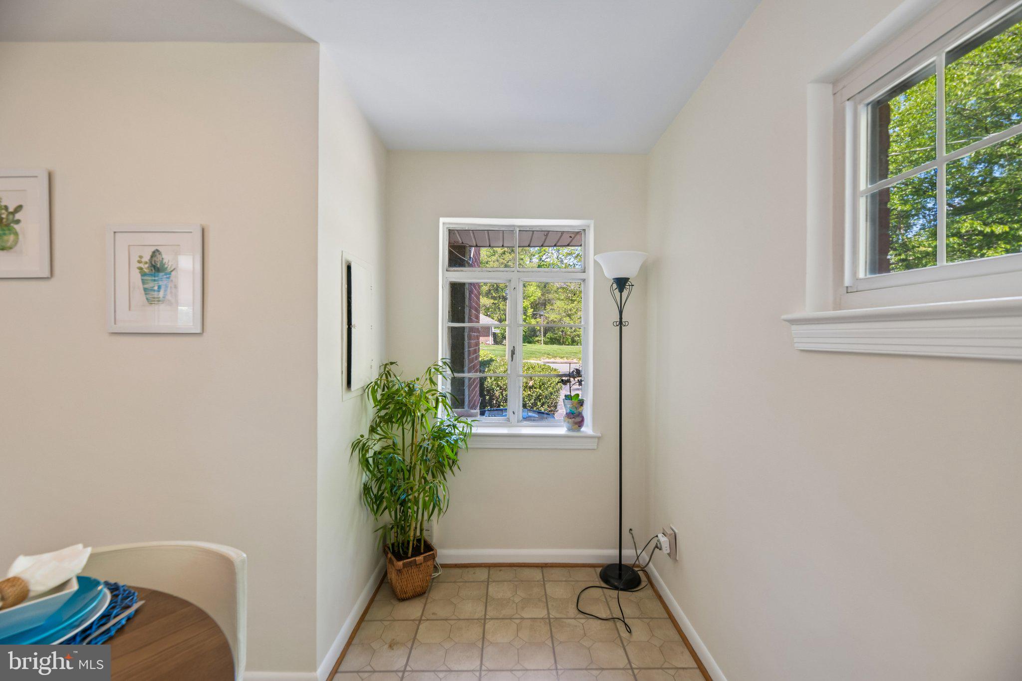 BARCROFT - Residential