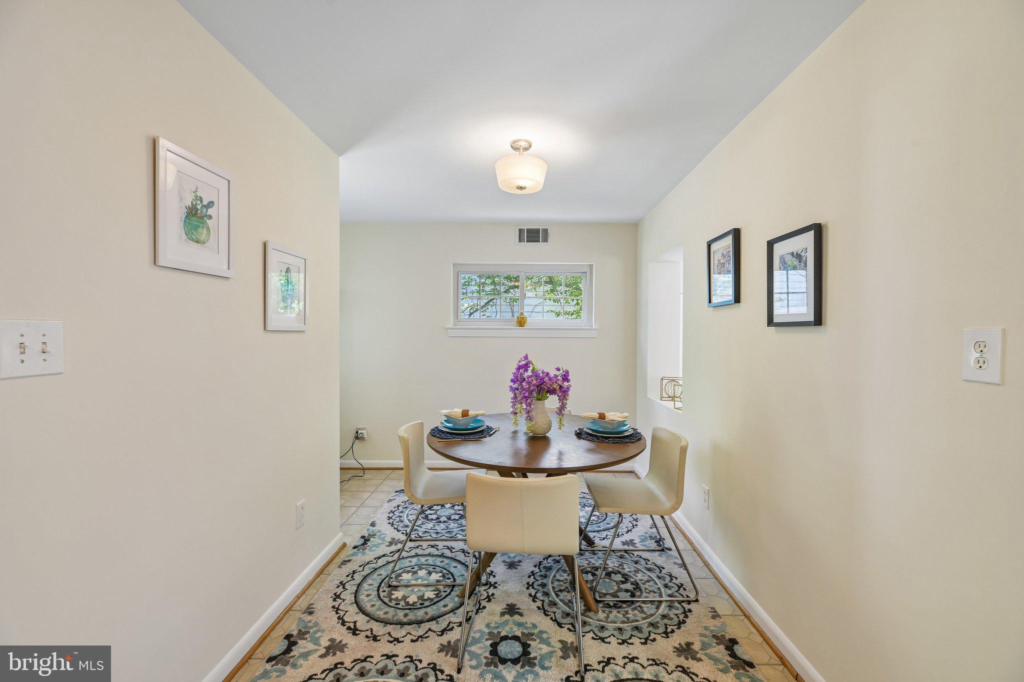 BARCROFT - Residential