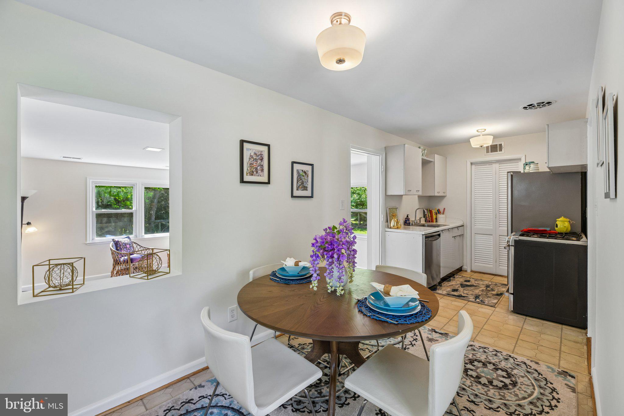 BARCROFT - Residential