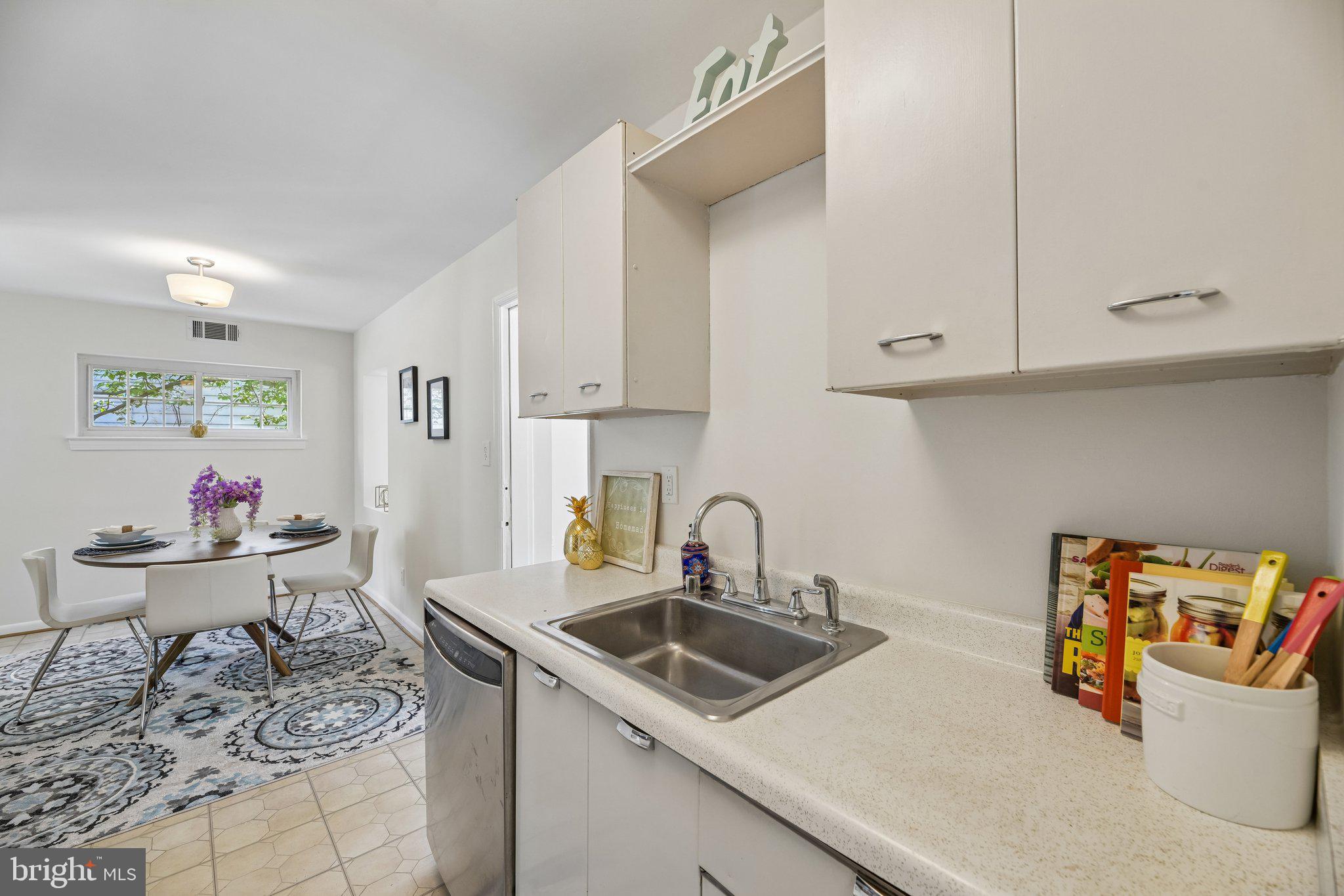 BARCROFT - Residential