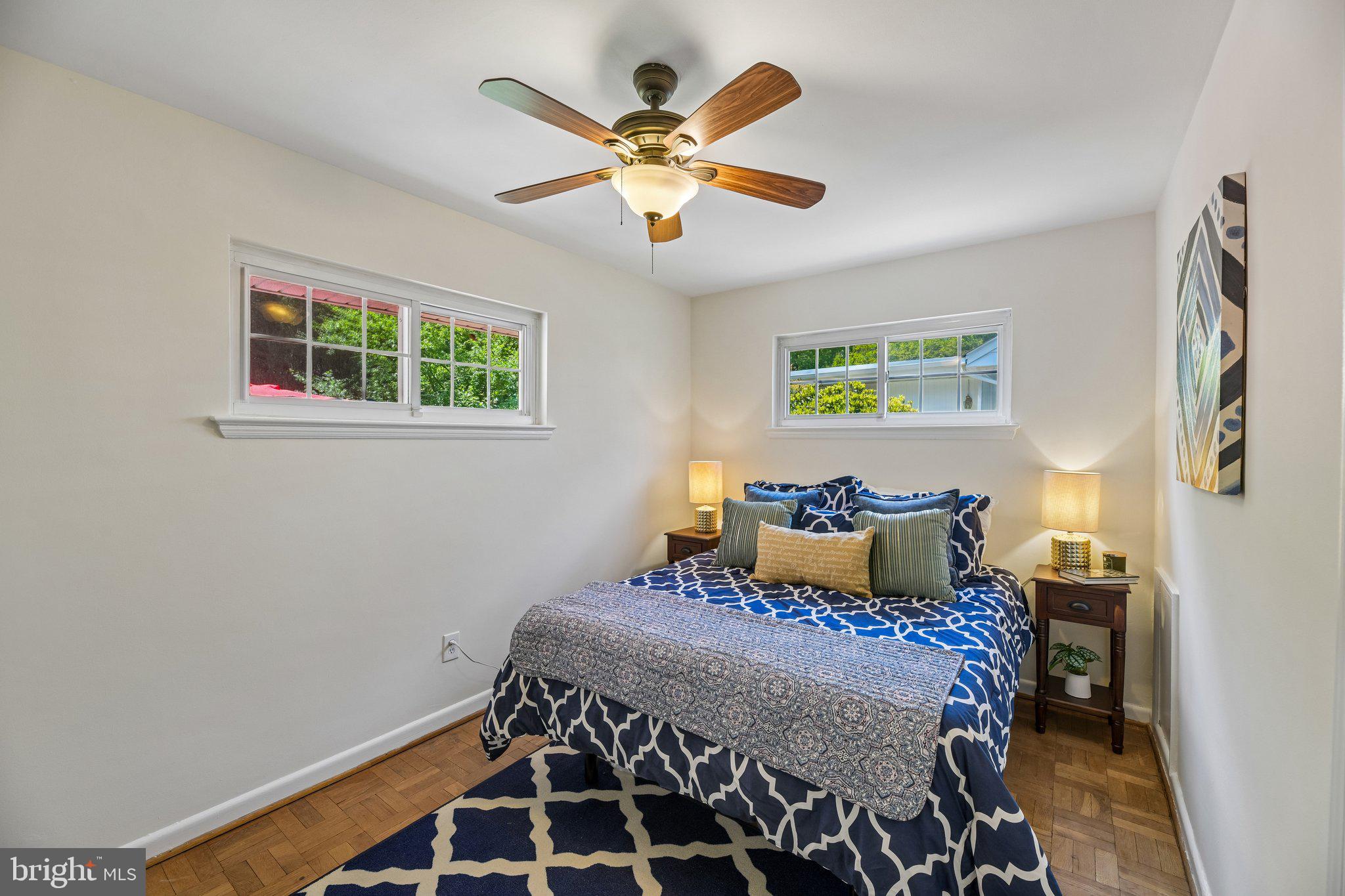 BARCROFT - Residential