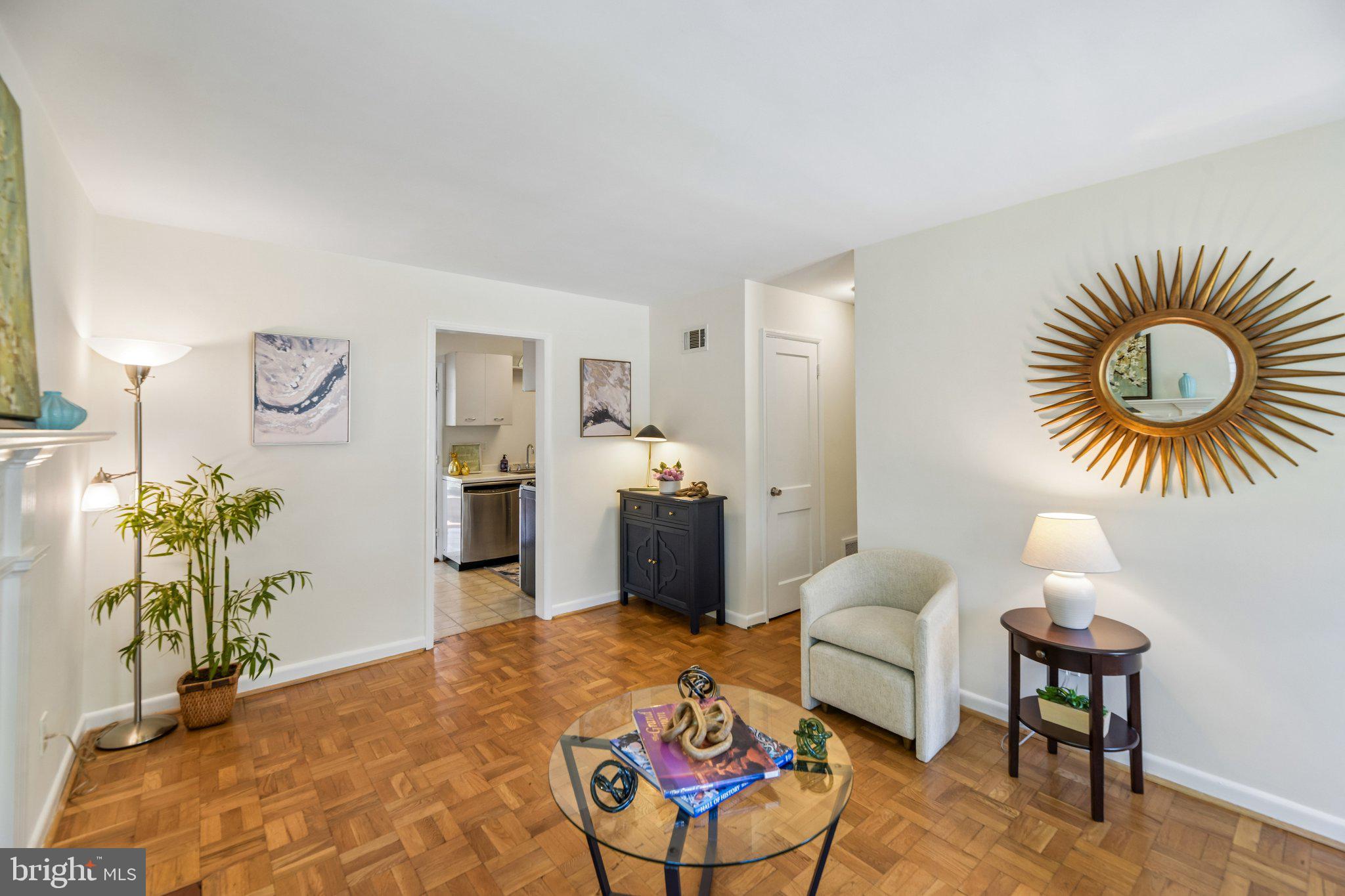 BARCROFT - Residential