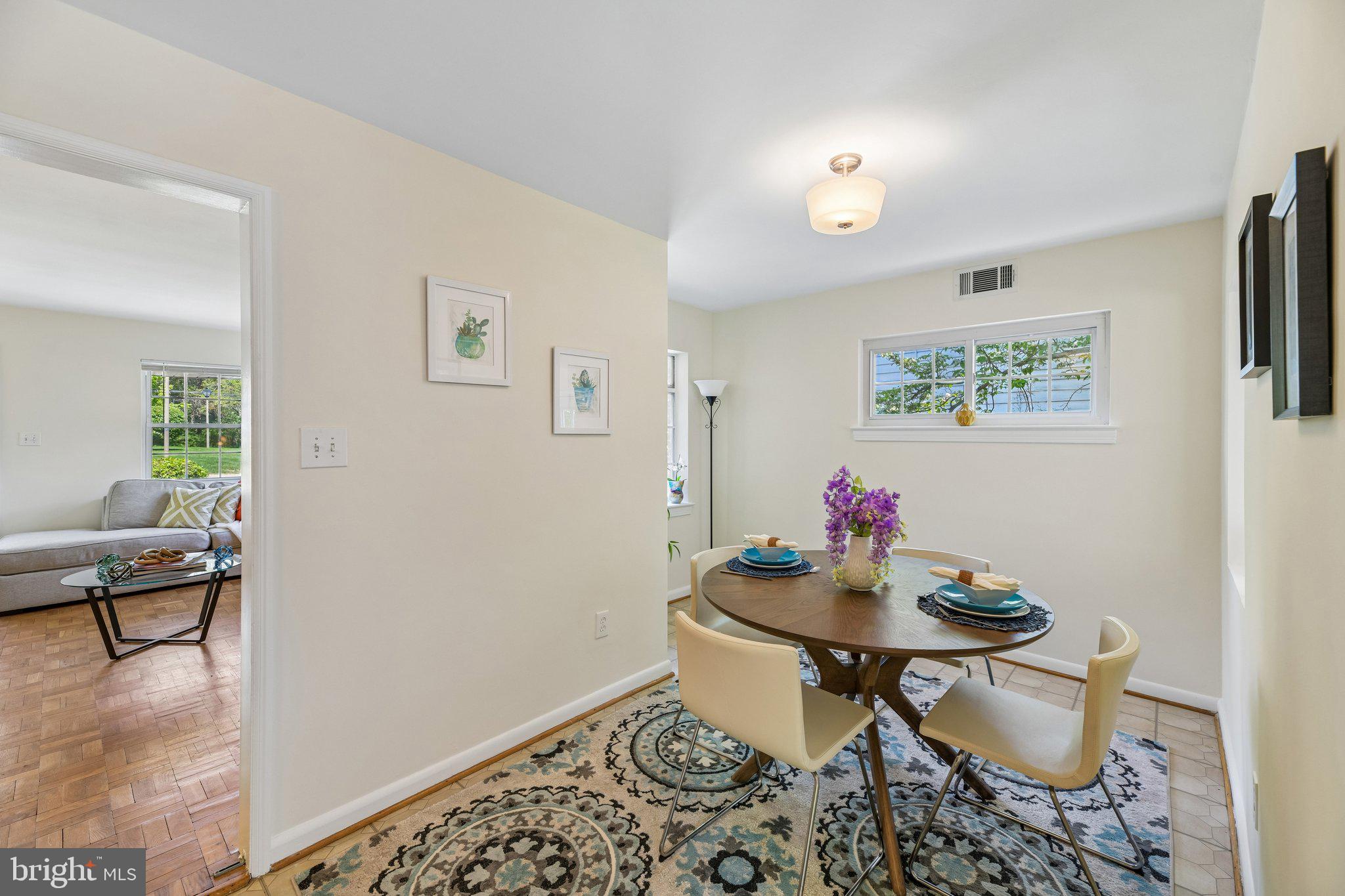 BARCROFT - Residential